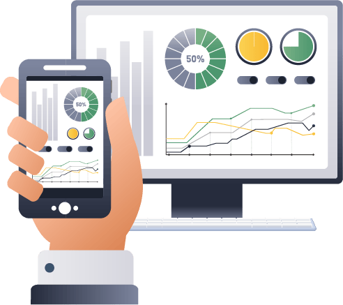 機能紹介のイラスト