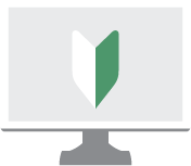 モニターアイコン