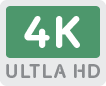 4Kコンテンツ対応
